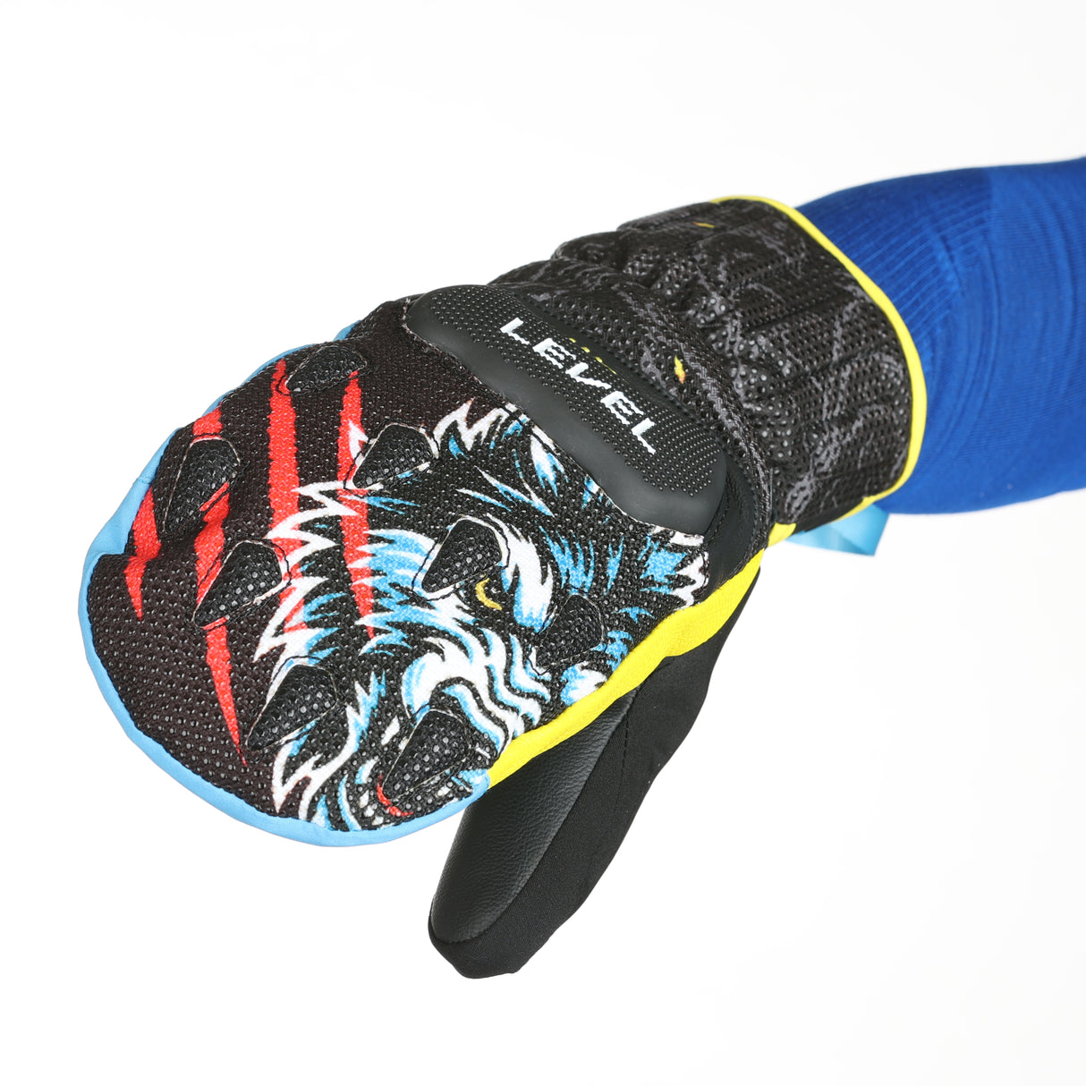 Race Replica Mitten