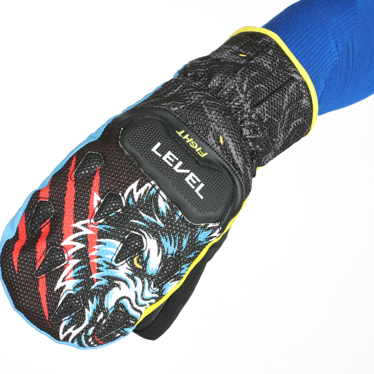 Race Replica Mitten