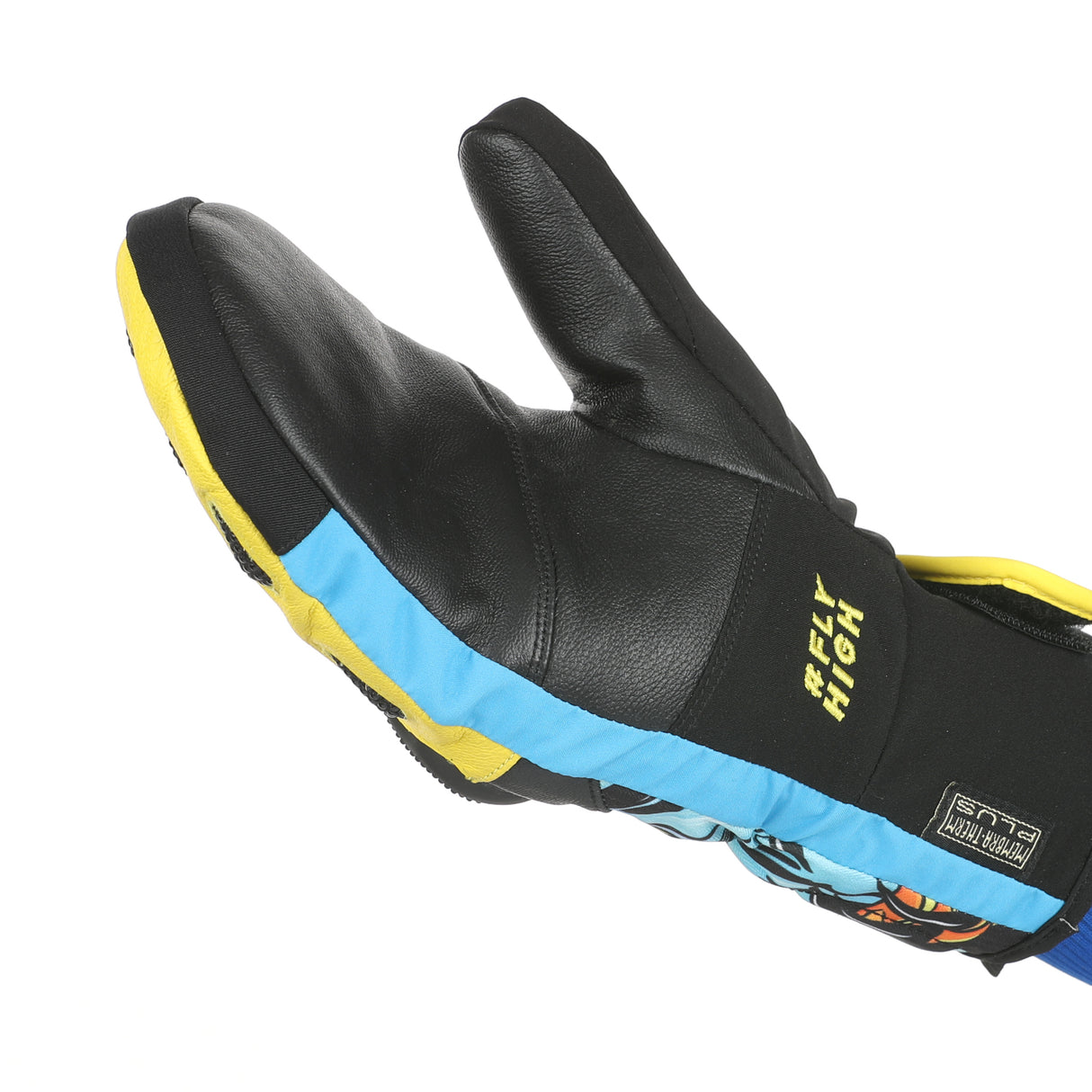 Race Replica Mitten