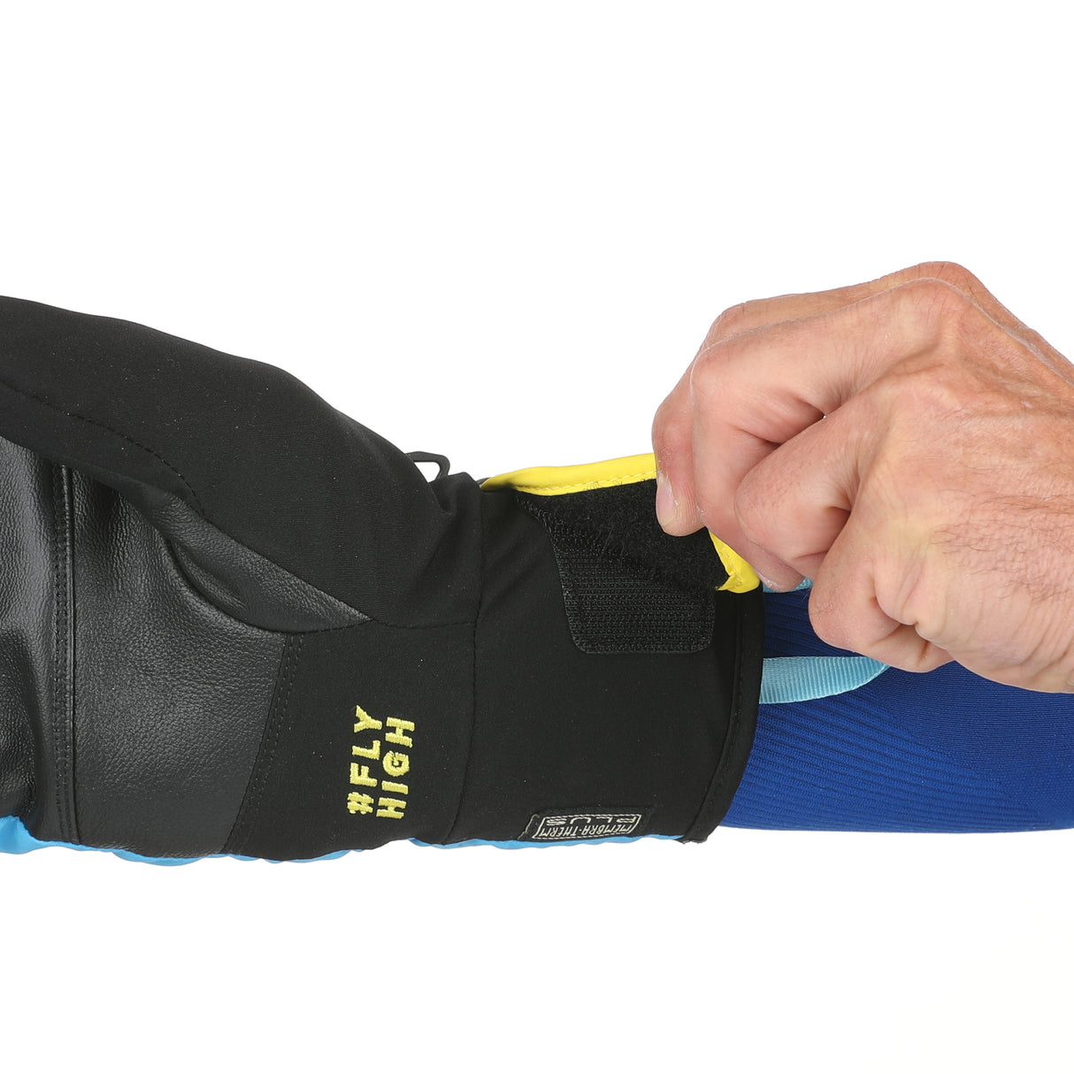 Race Replica Mitten