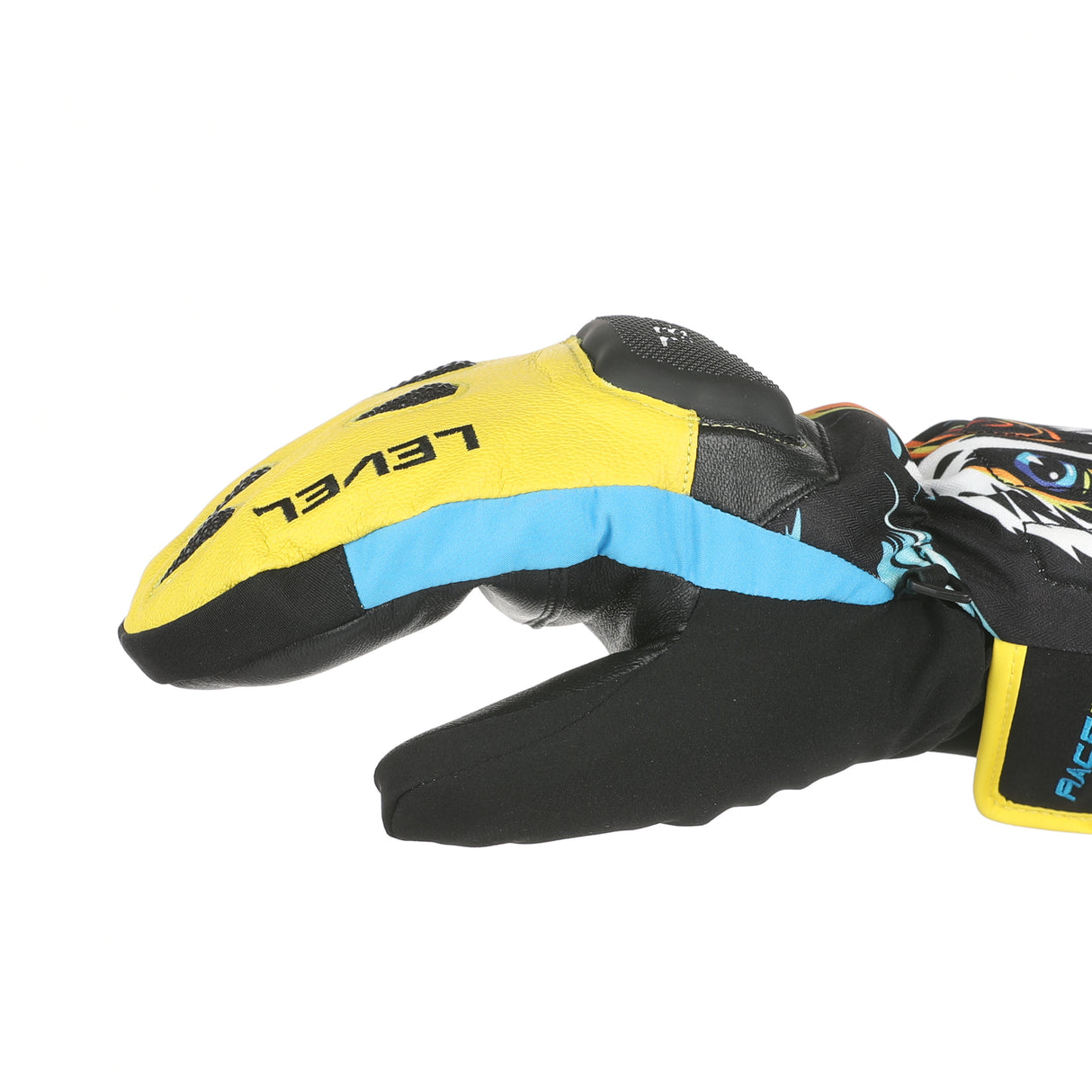 Race Replica Mitten