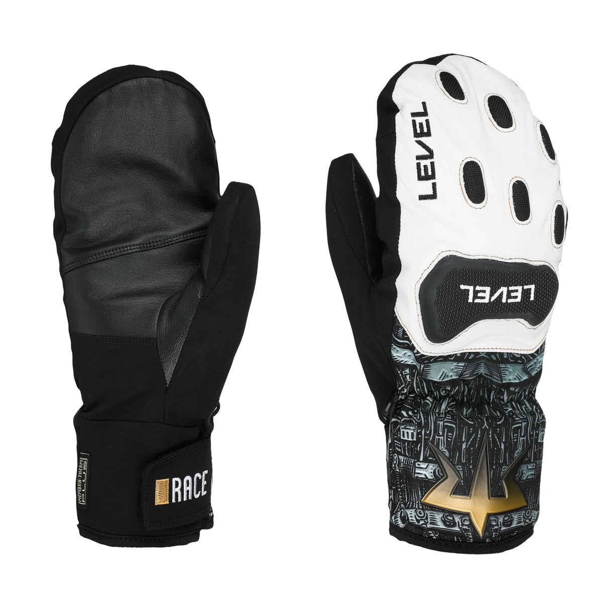 Ester Ledecká Pro Model – Race Replica Mitten