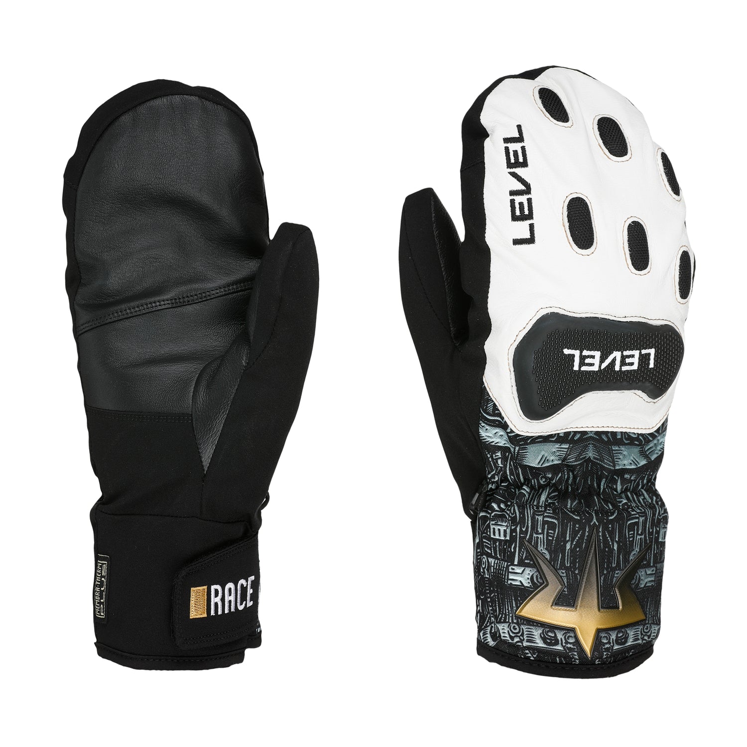 Ester Ledecká Pro Model – Race Replica Mitten