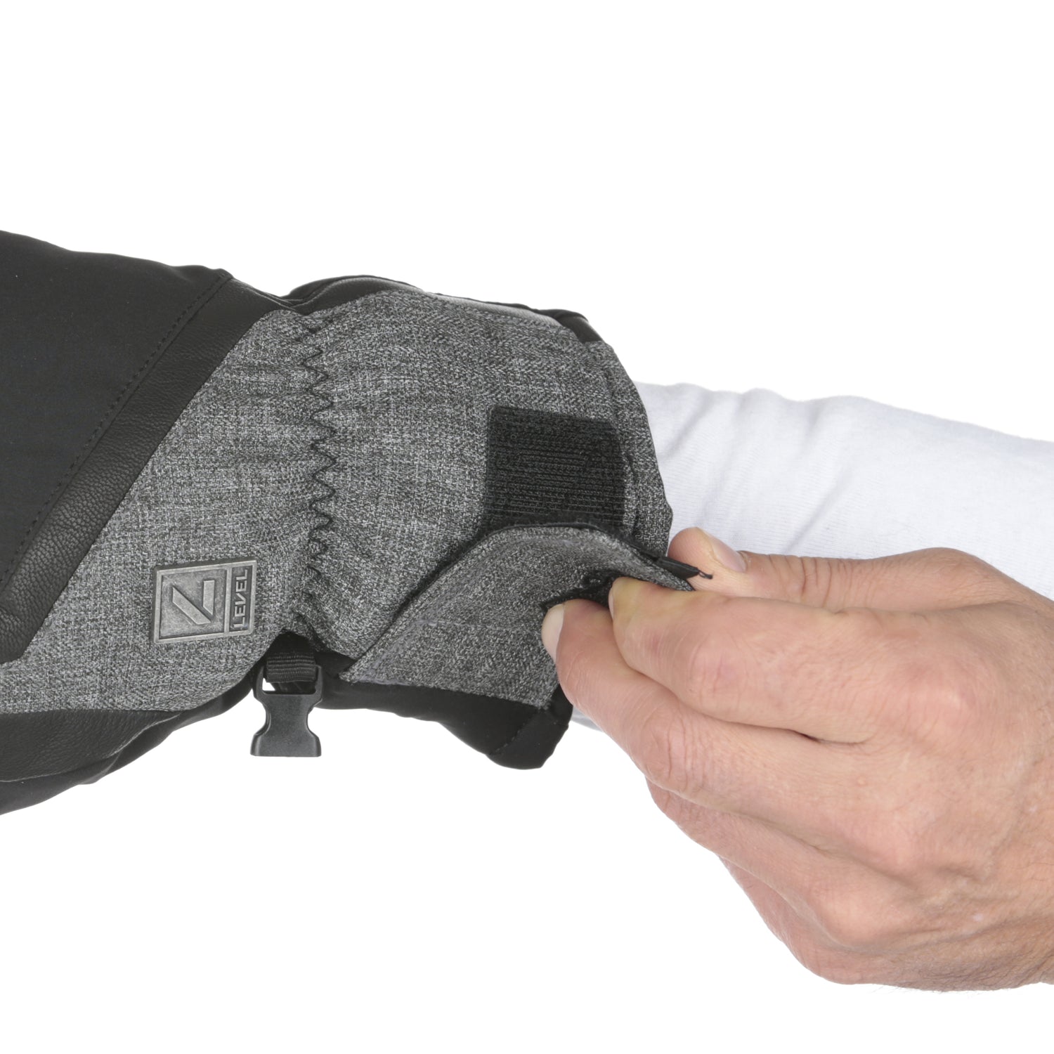 I-Super Radiator GTX Glove
