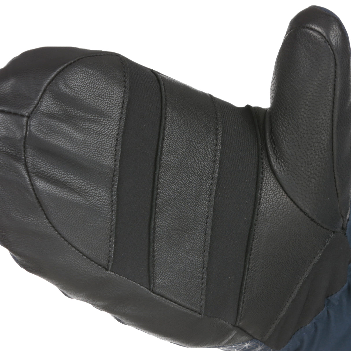 Super Radiator Mitten GTX