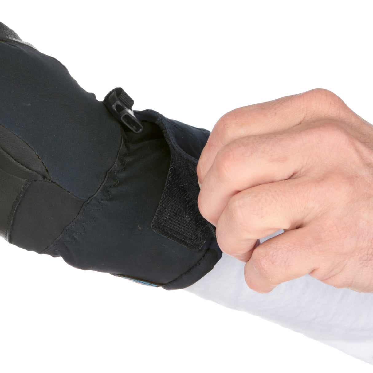Super Radiator Mitten GTX