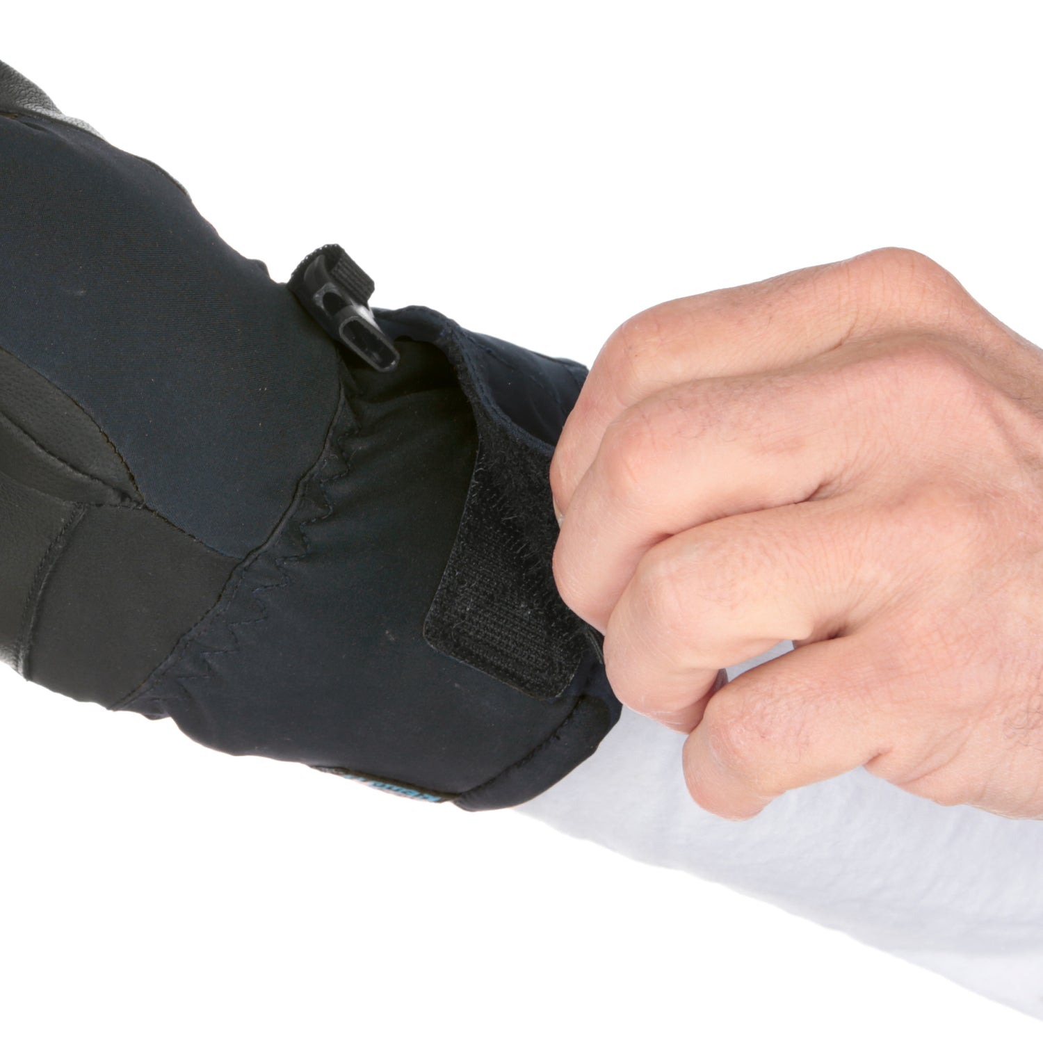 Super Radiator Mitten GTX