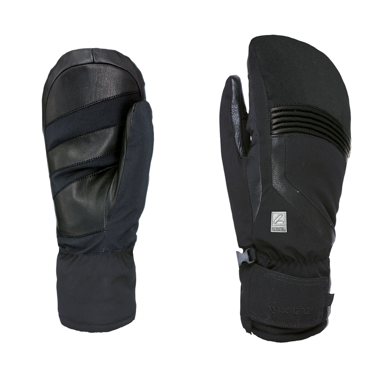 Super Radiator Mitten GTX