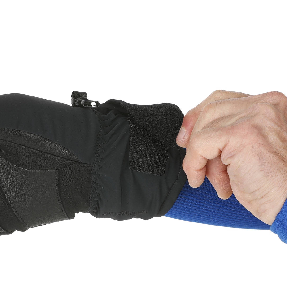 I-Super Radiator W GTX Glove
