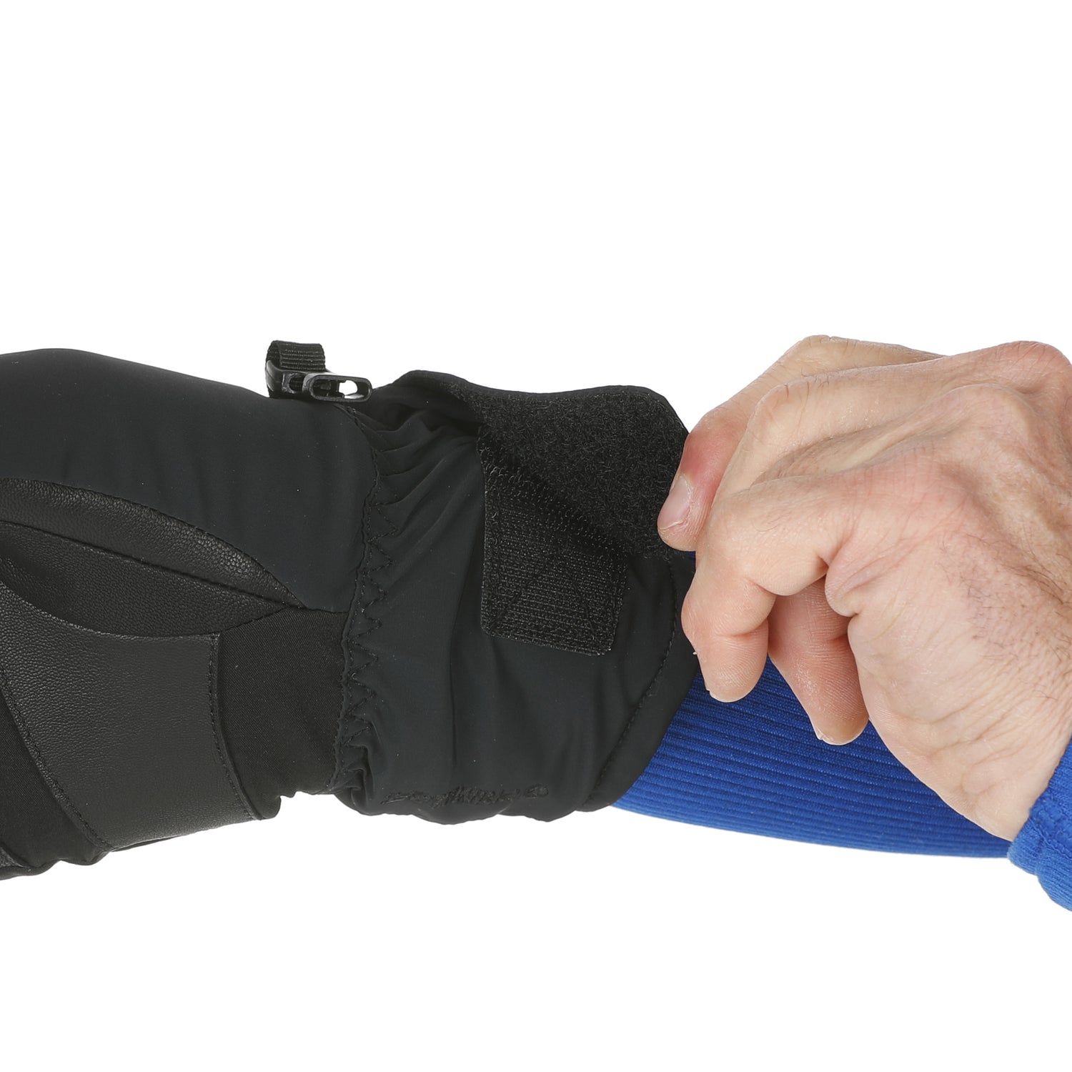 I-Super Radiator W GTX Glove