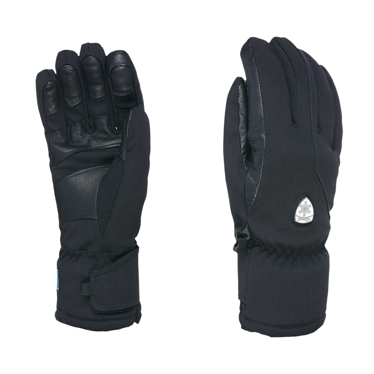I-Super Radiator W GTX Glove
