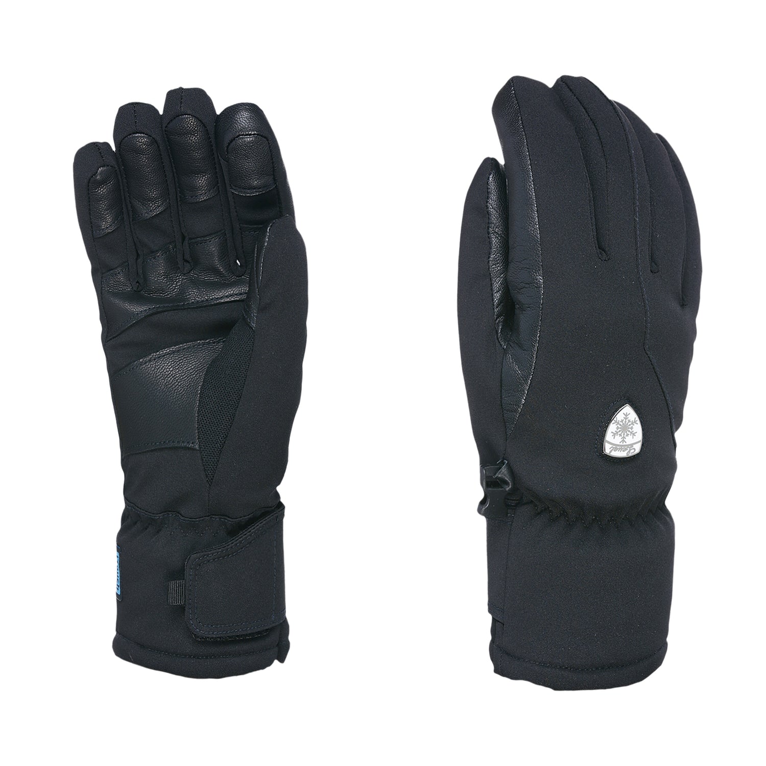 I-Super Radiator W GTX Glove