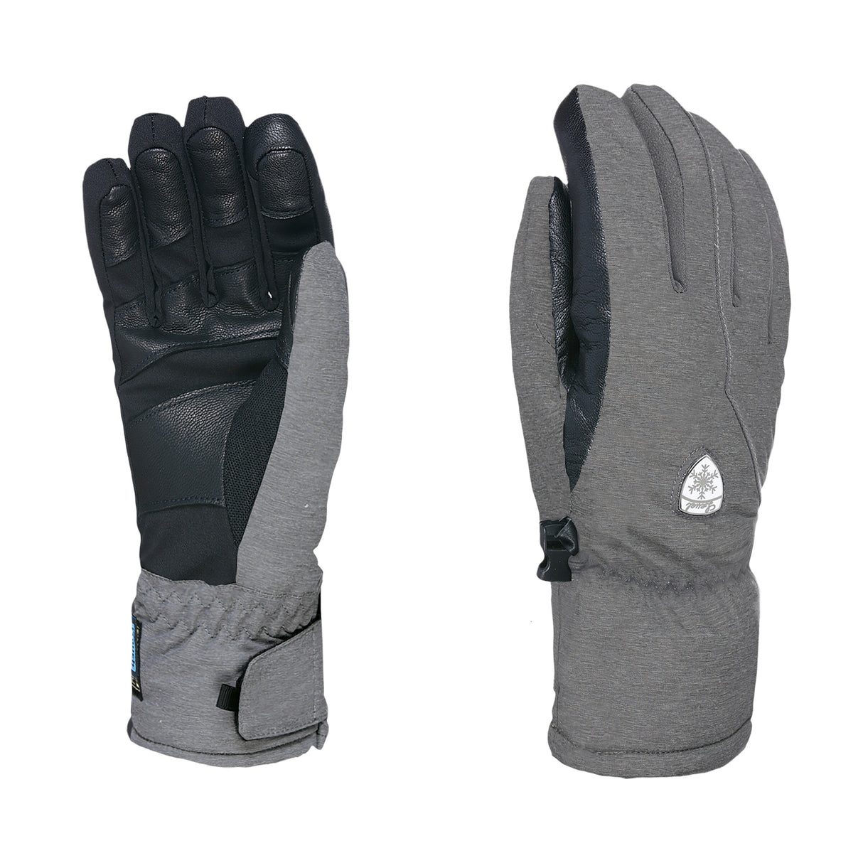 I-Super Radiator W GTX Glove