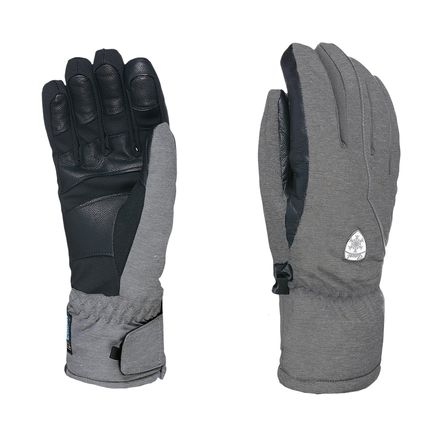 I-Super Radiator W GTX Glove