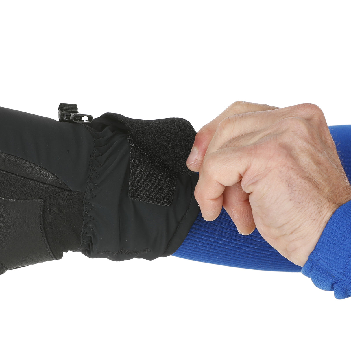 Super Radiator W Mitten GTX