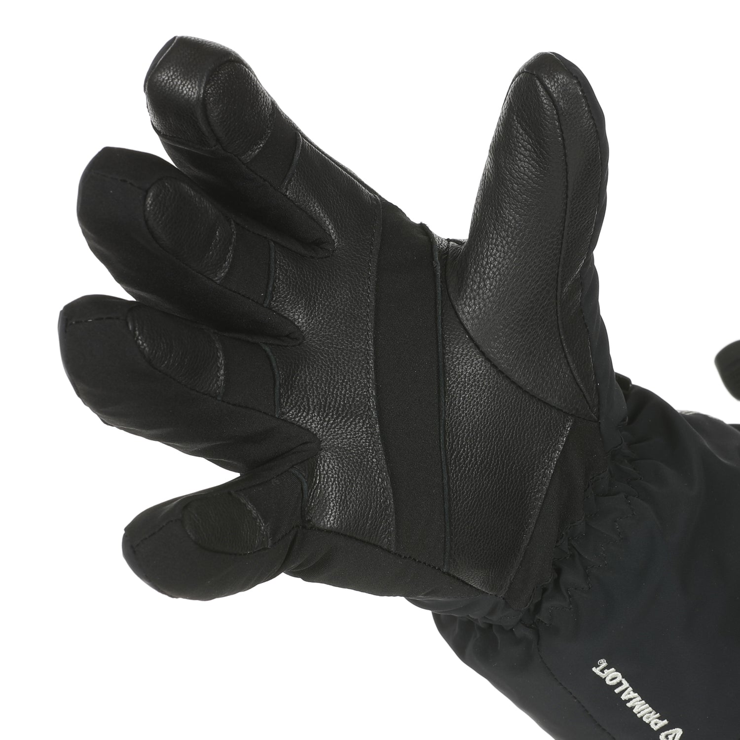 I-Super Radiator W Over GTX Glove