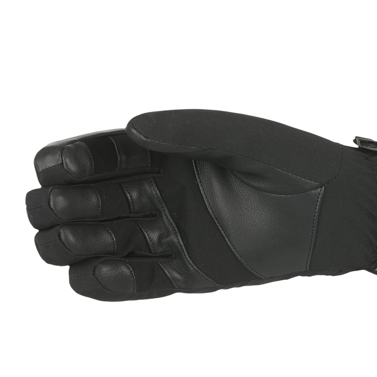 Iris W Glove
