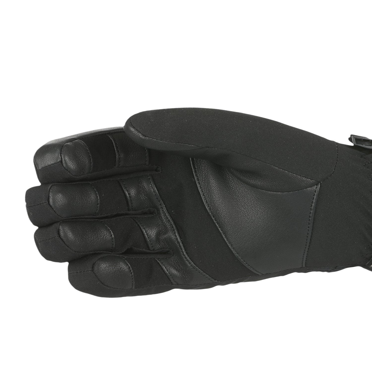 Iris W Glove
