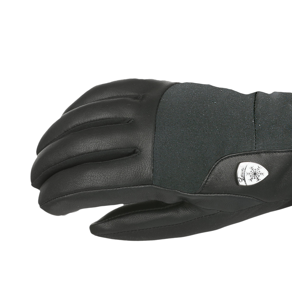 Iris W Glove