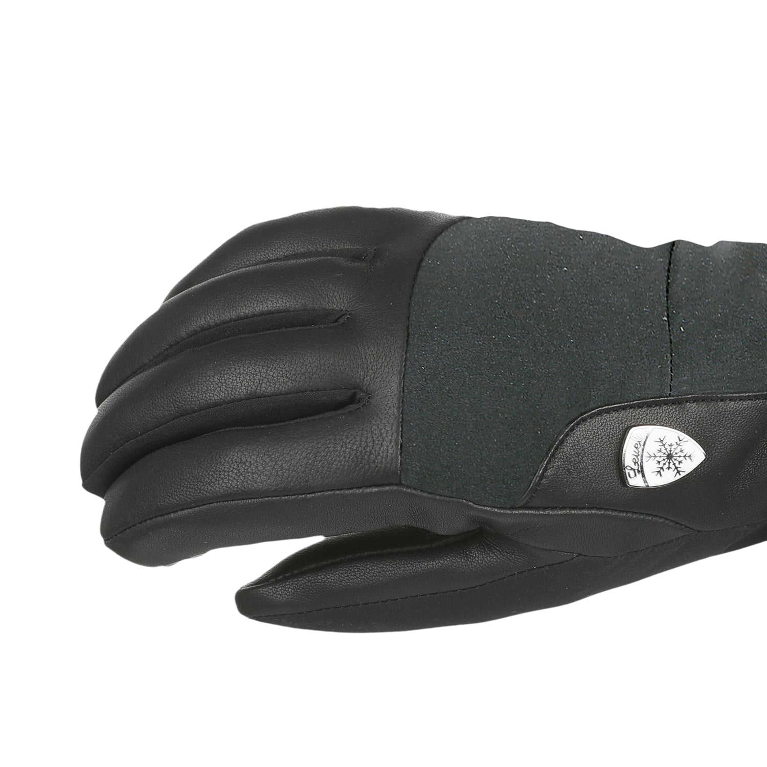 Iris W Glove