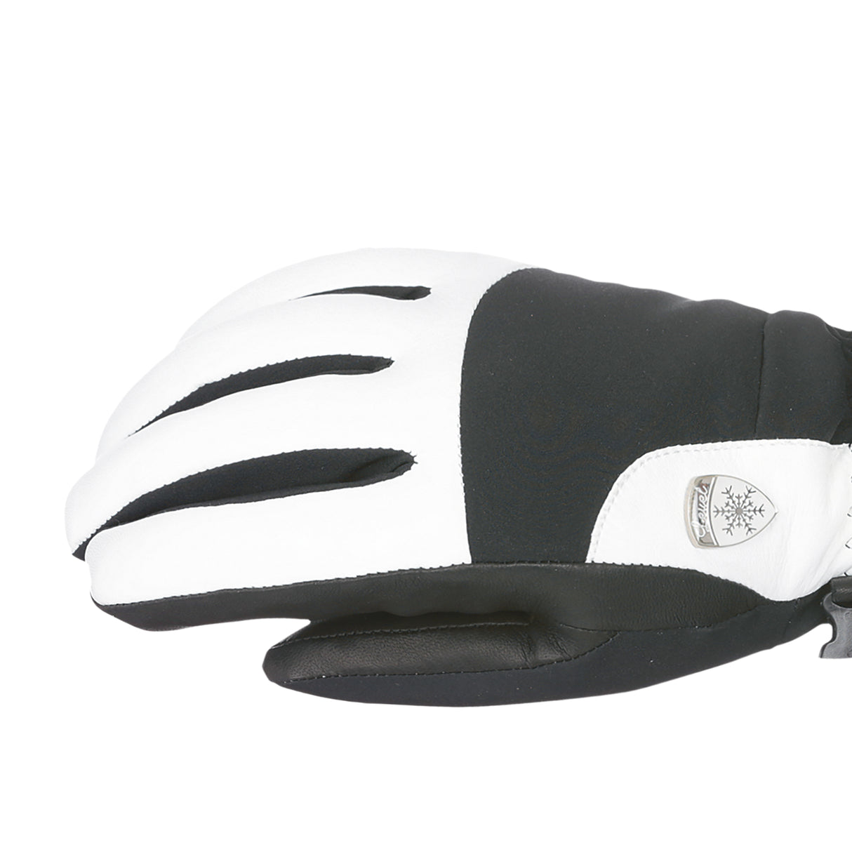Iris W Glove