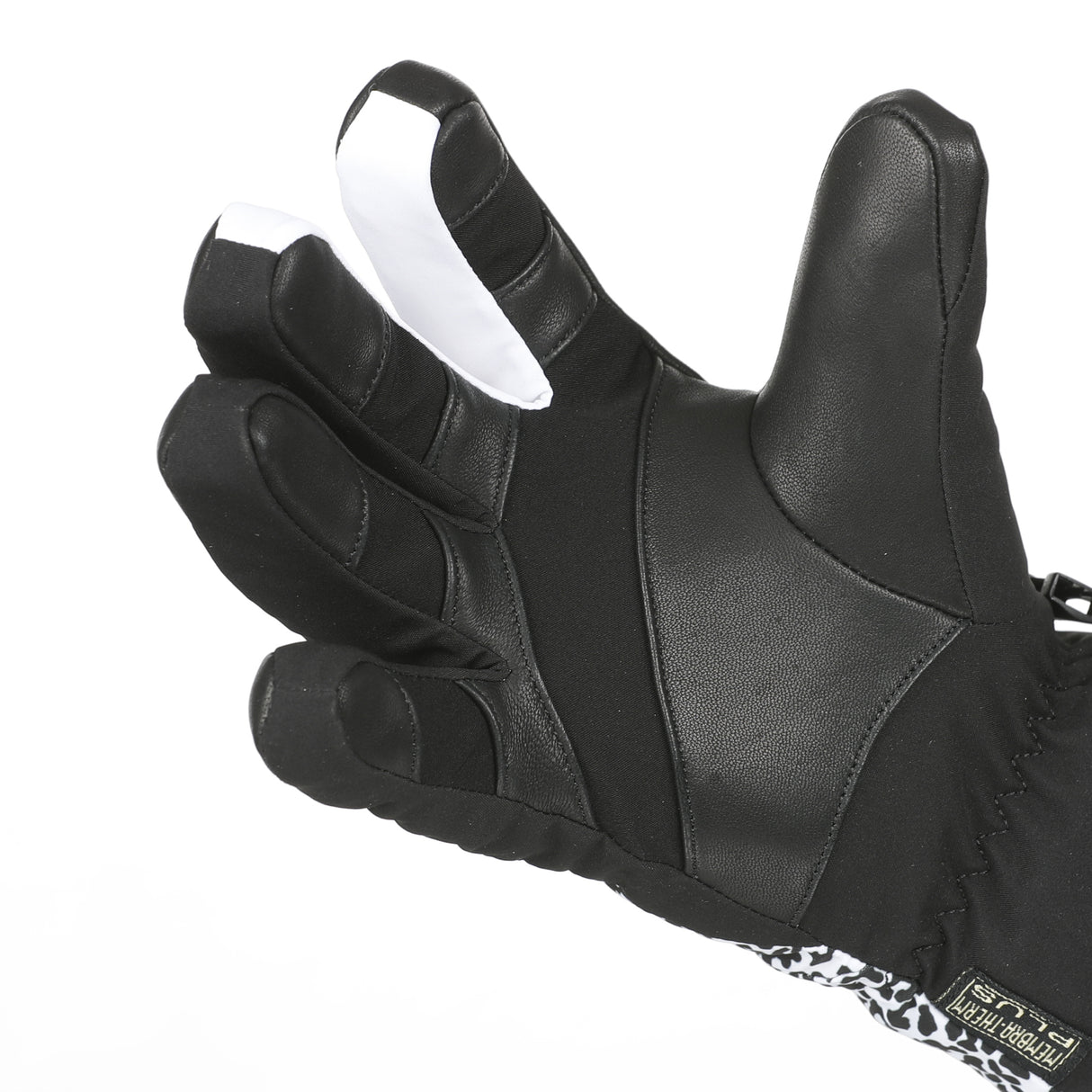 Iris W Glove