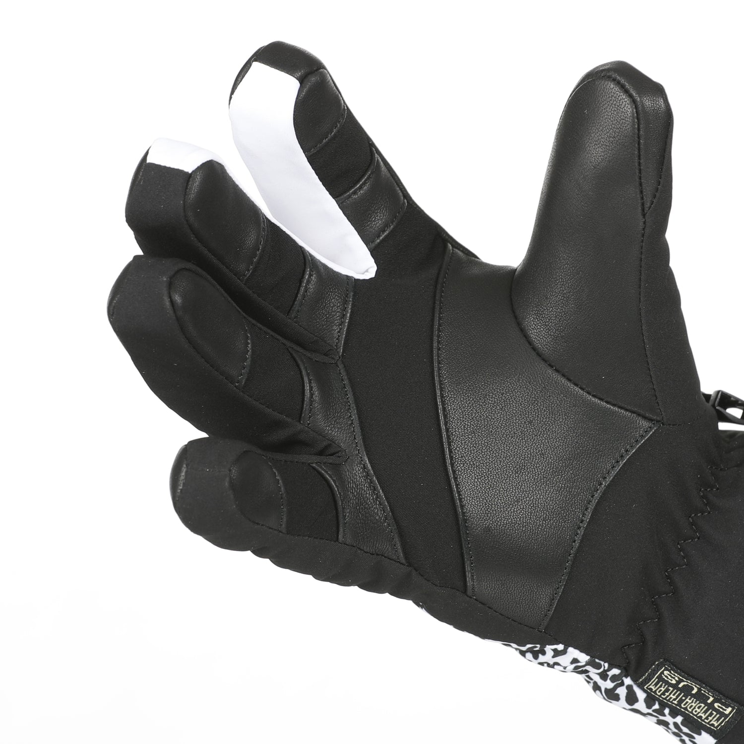 Iris W Glove