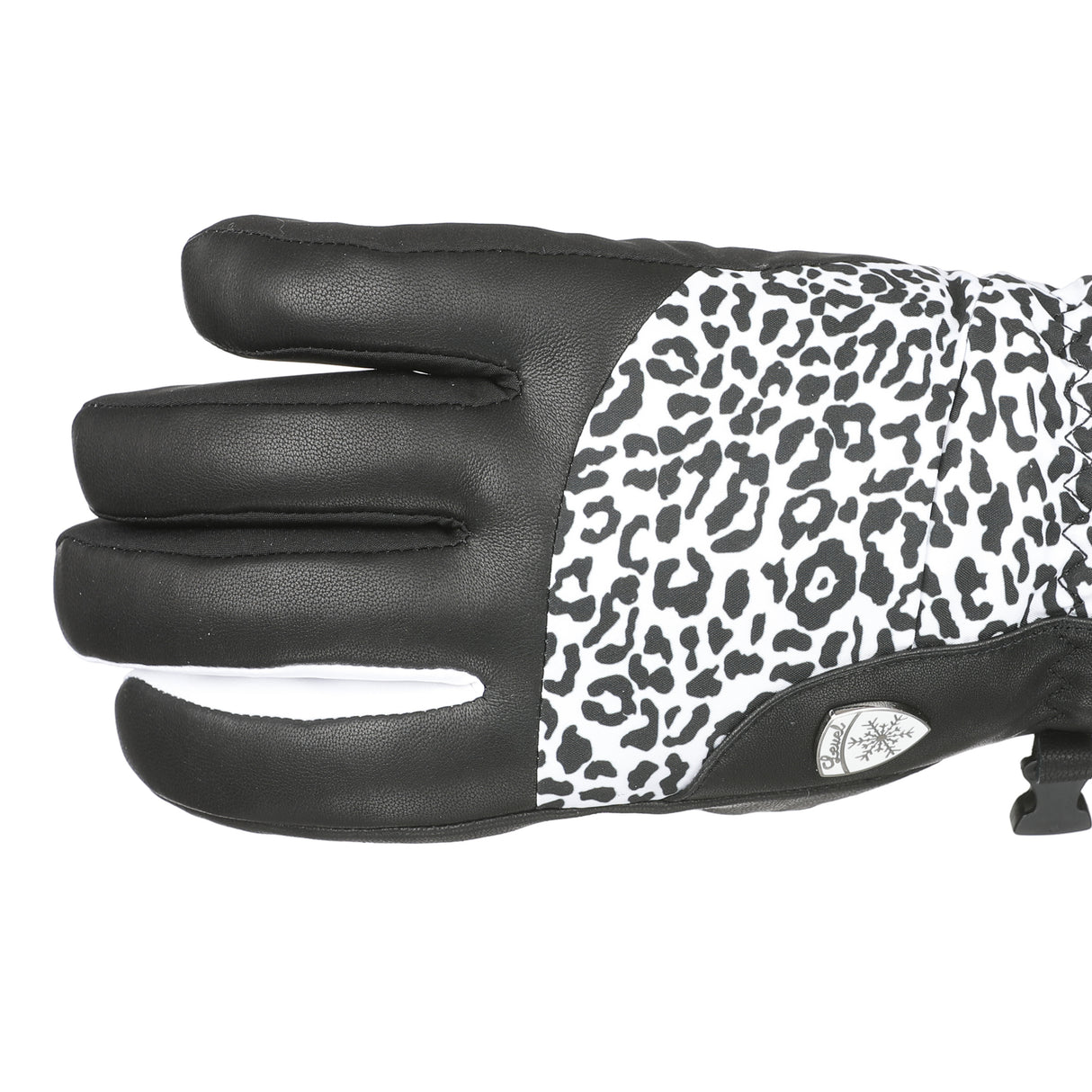 Iris W Glove