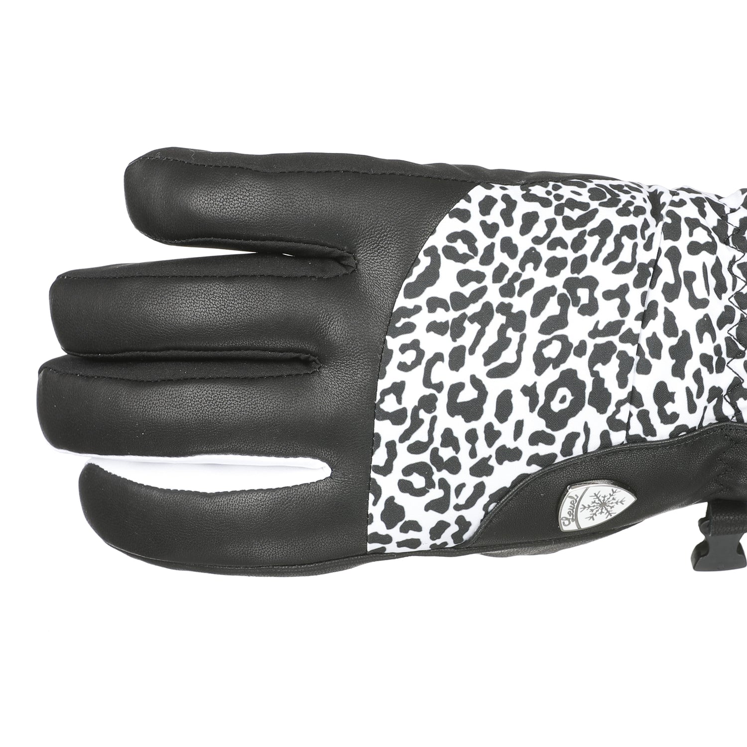 Iris W Glove