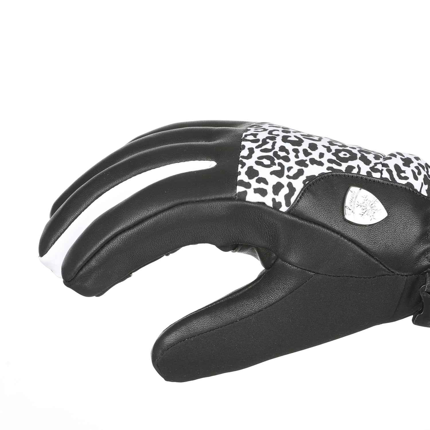Iris W Glove