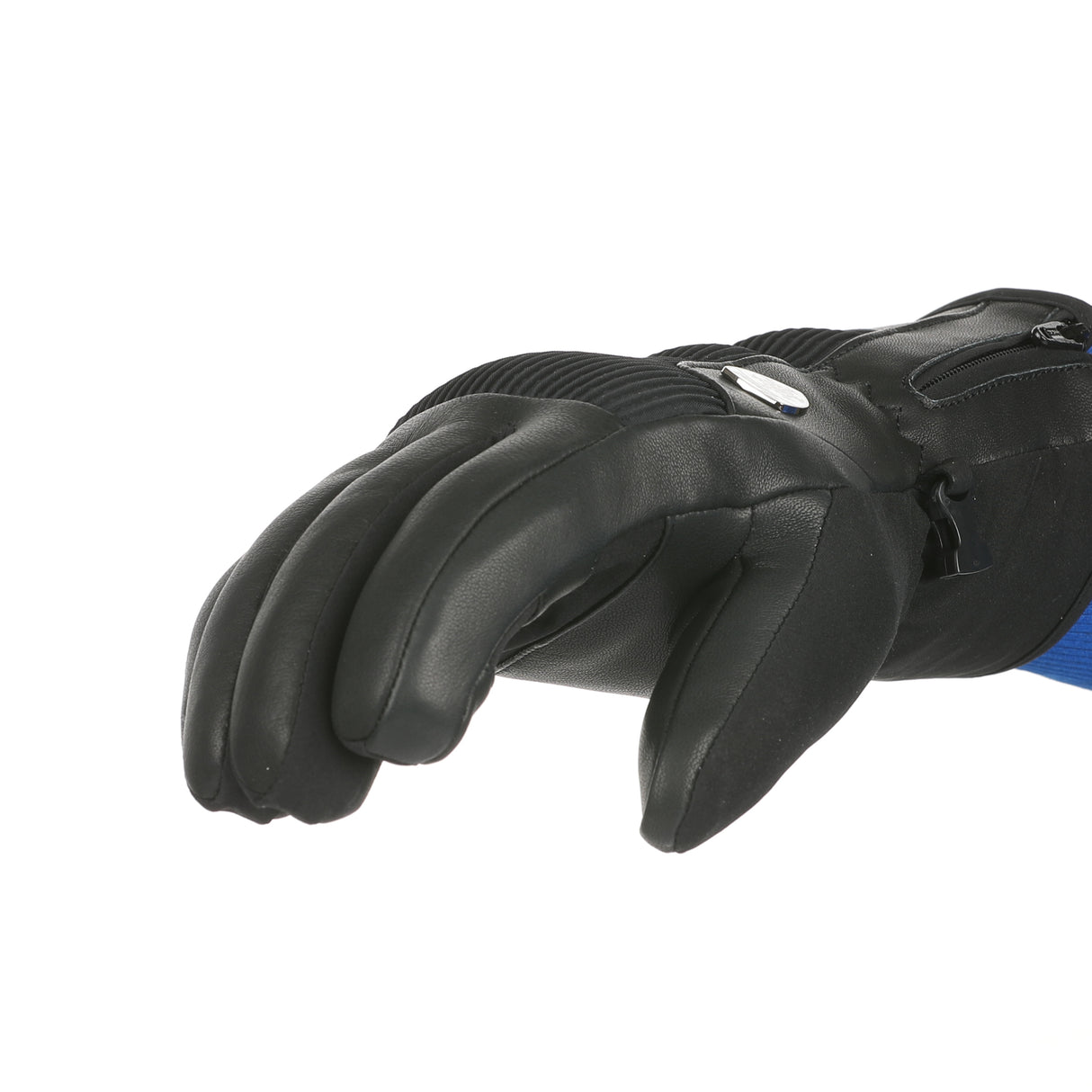 Iris W Glove