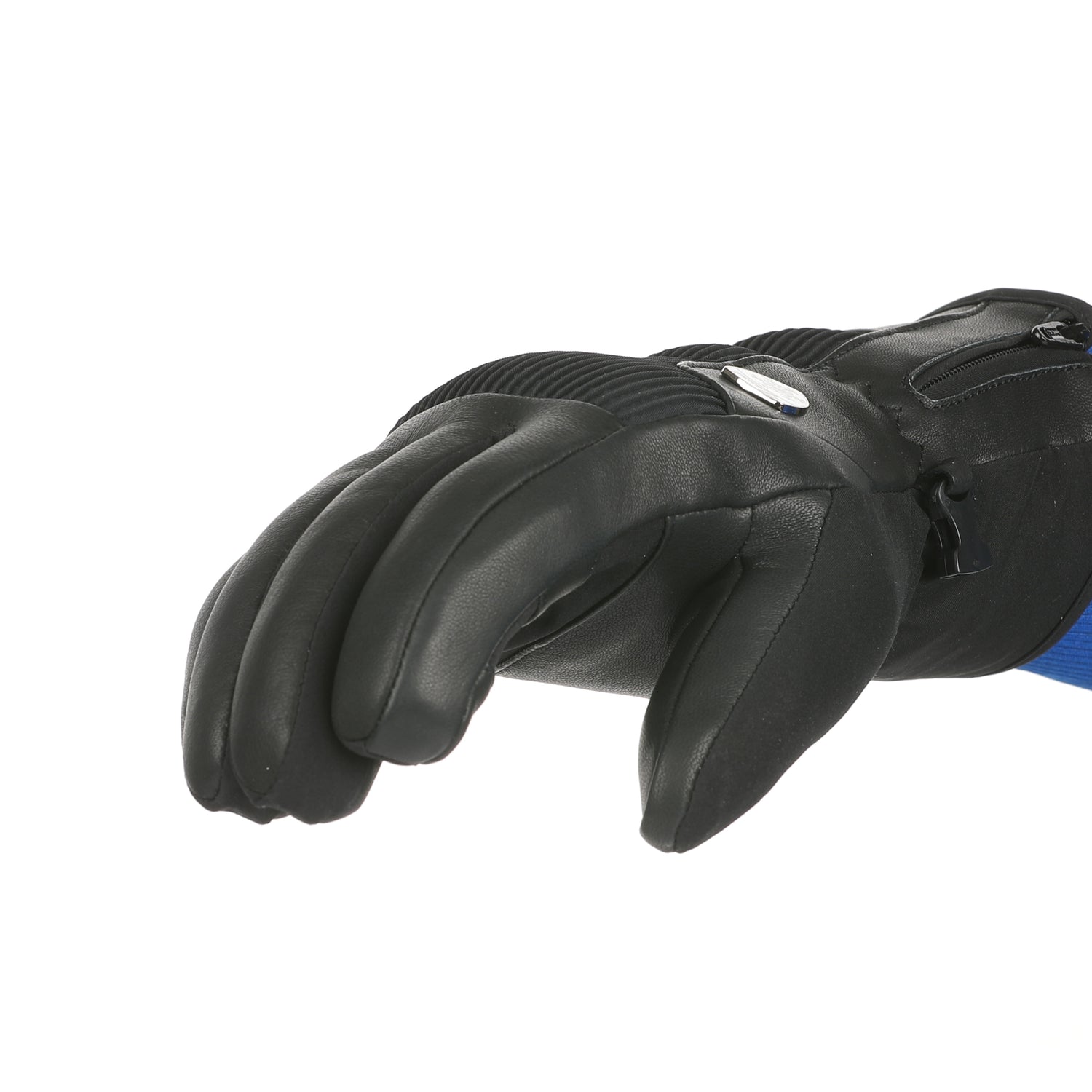 Iris W Glove
