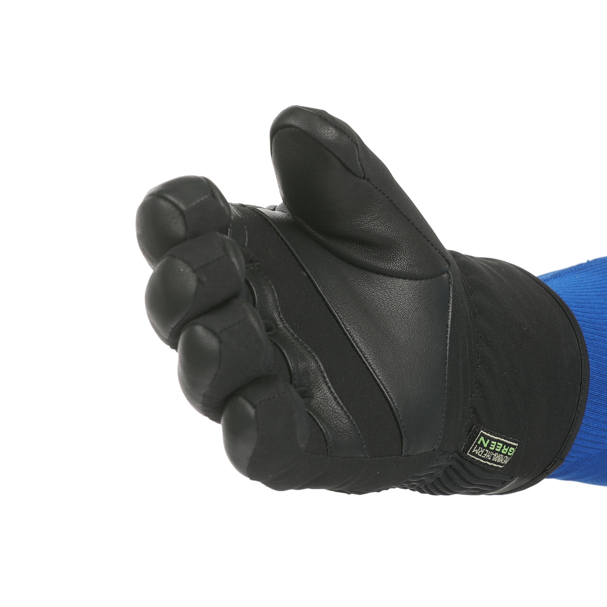 Iris W Glove