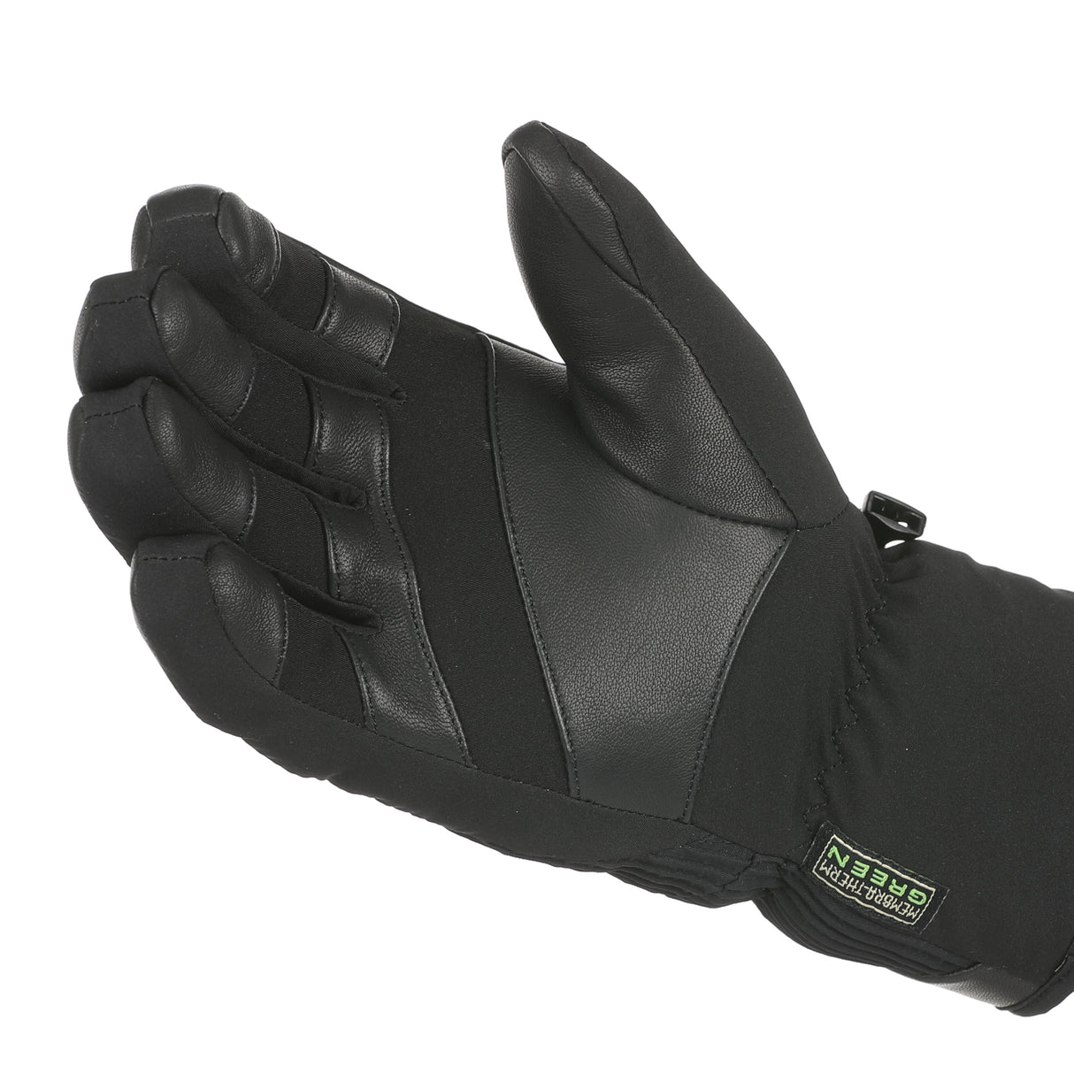 Iris W Glove
