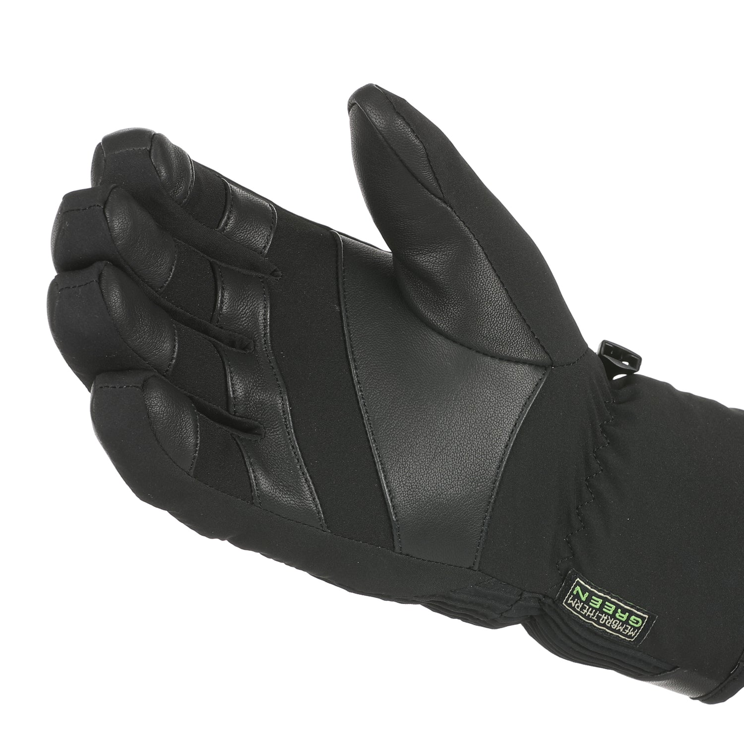 Iris W Glove