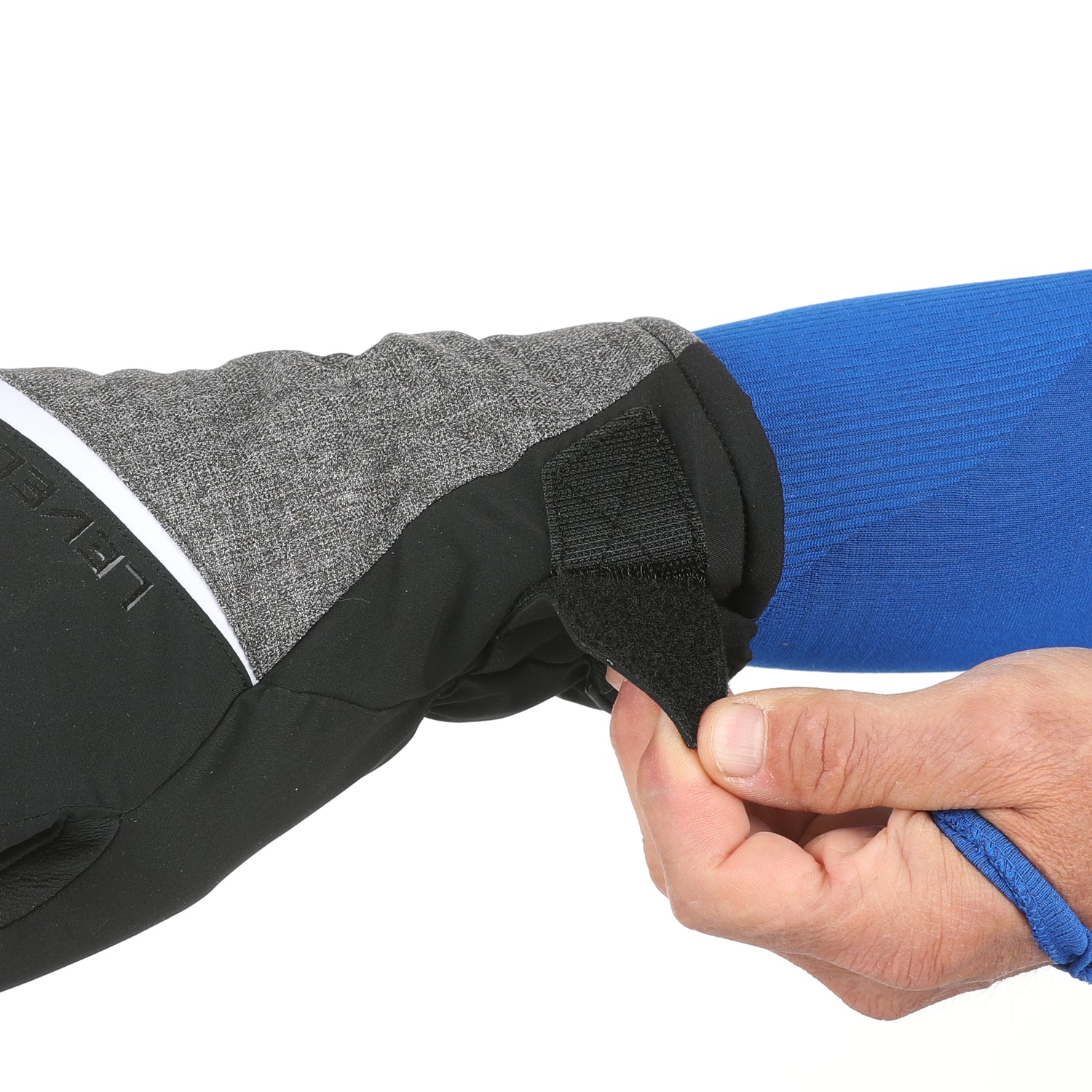 Alpine Glove