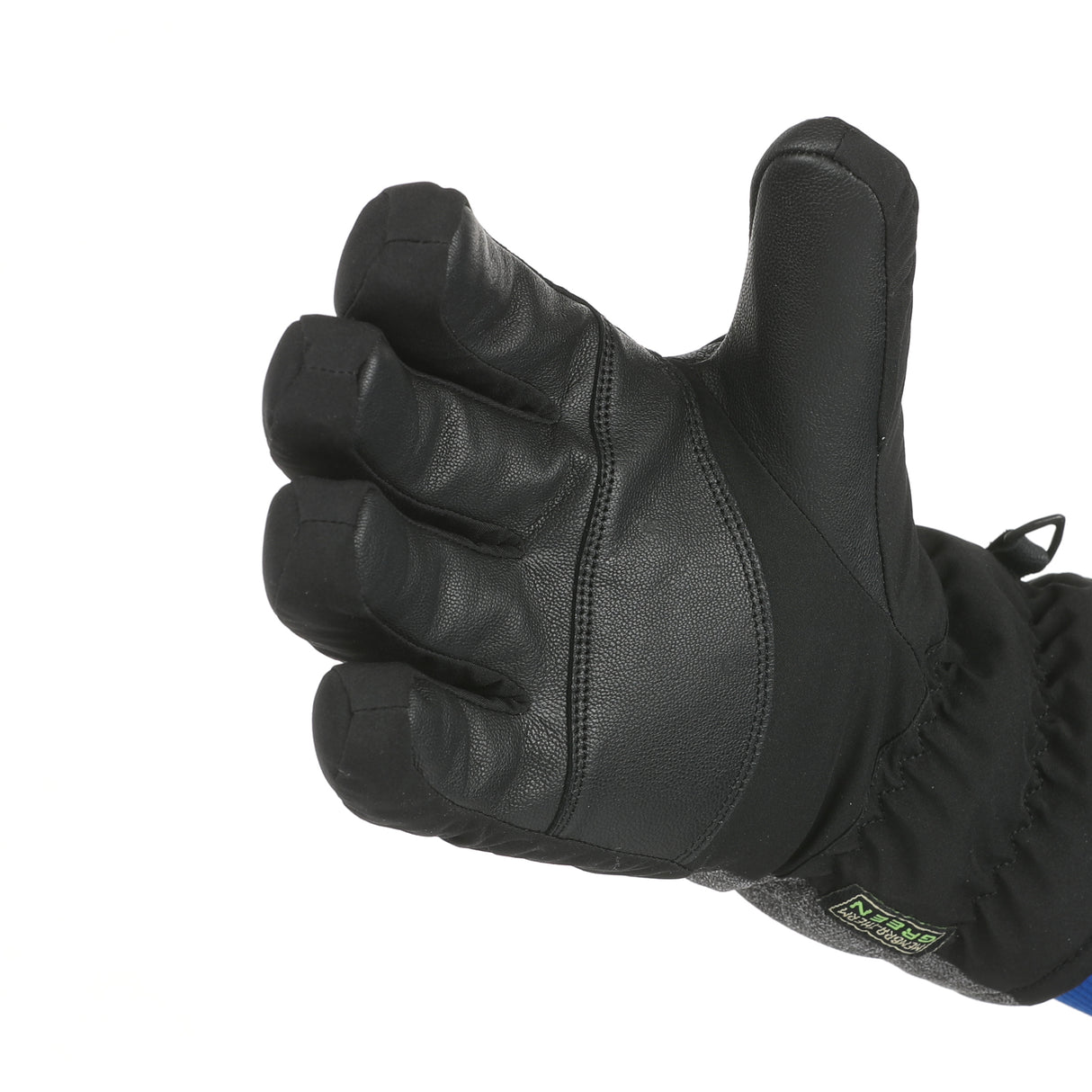 Alpine Glove