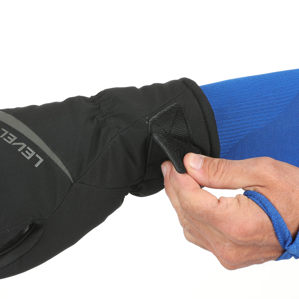 Alpine Glove