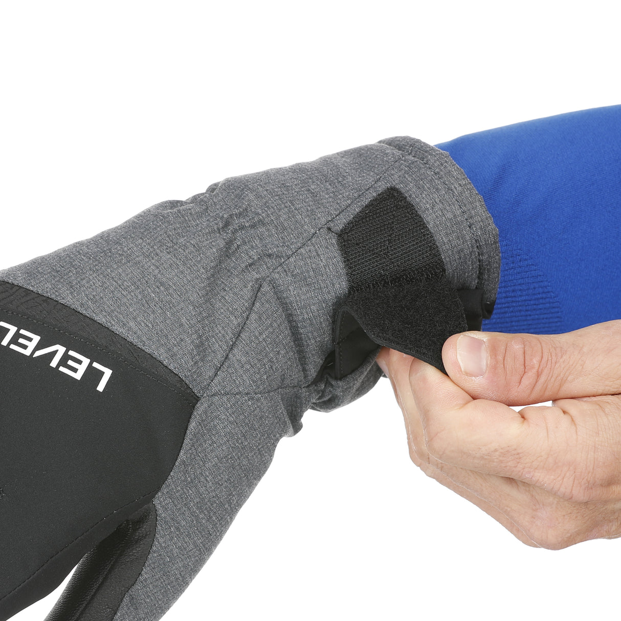 Alpine Glove