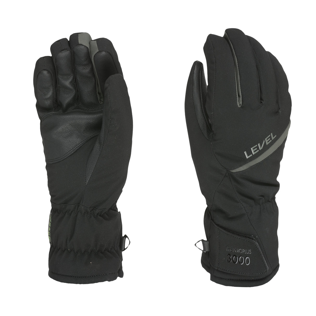 Alpine Glove