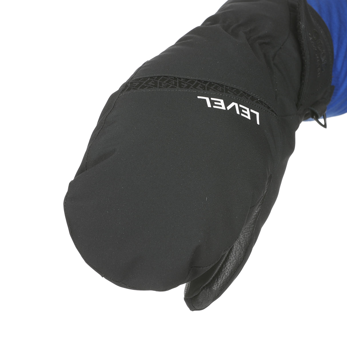 Alpine Mitten