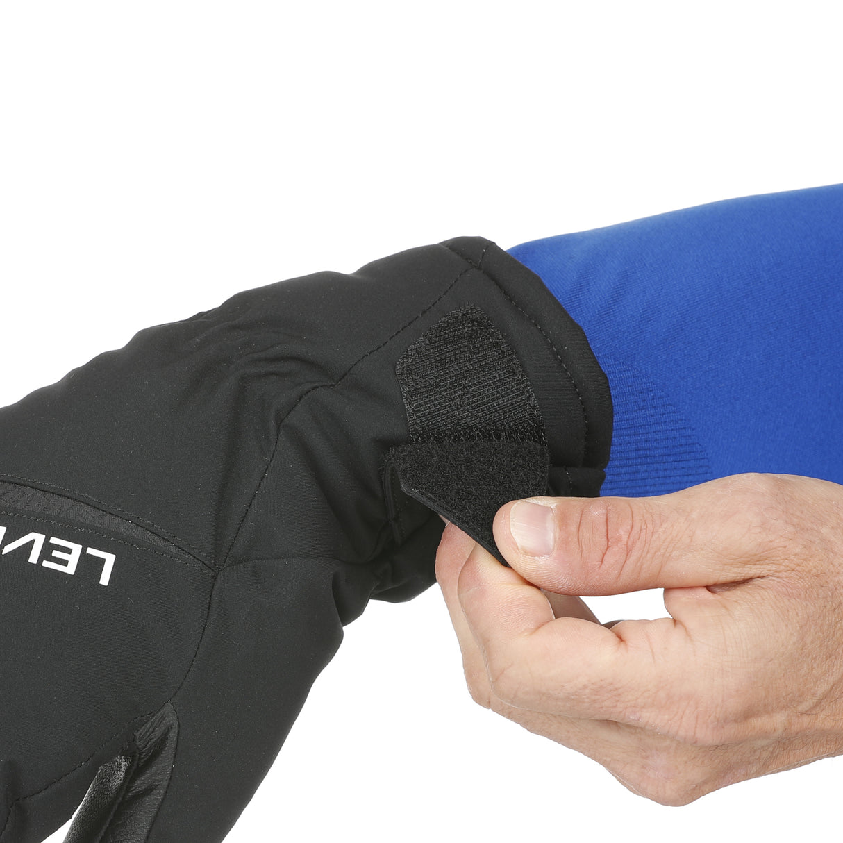 Alpine Mitten