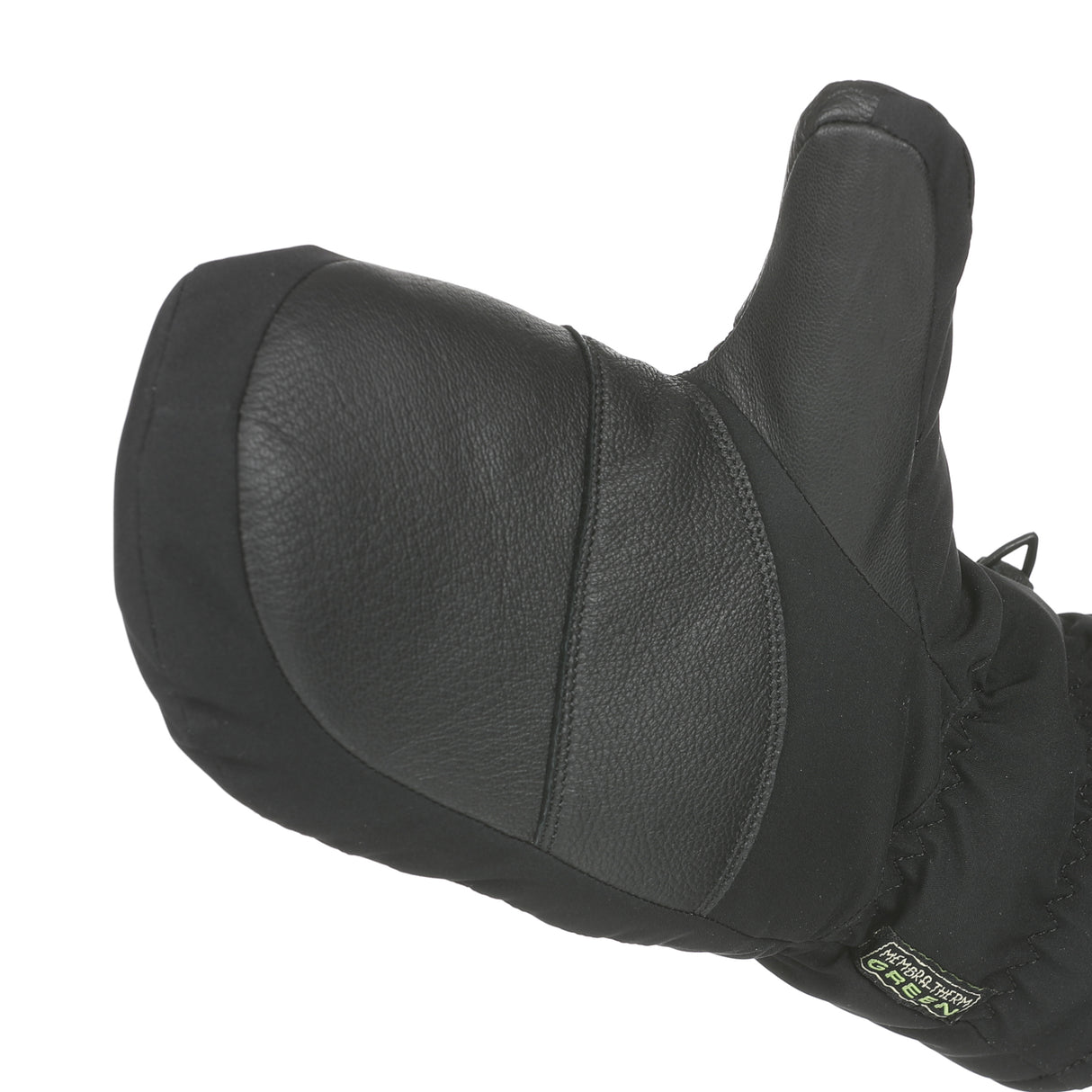 Alpine Mitten