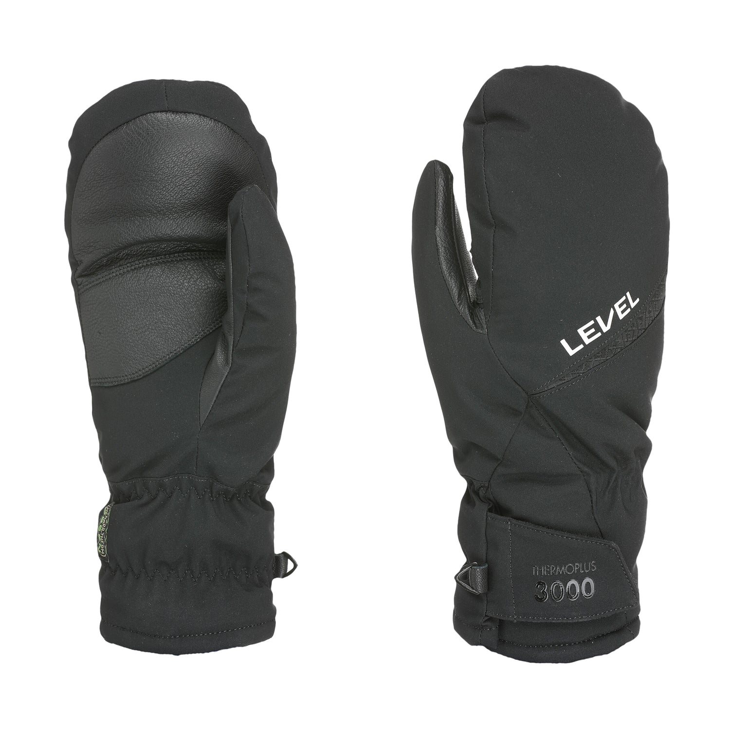 Alpine Mitten