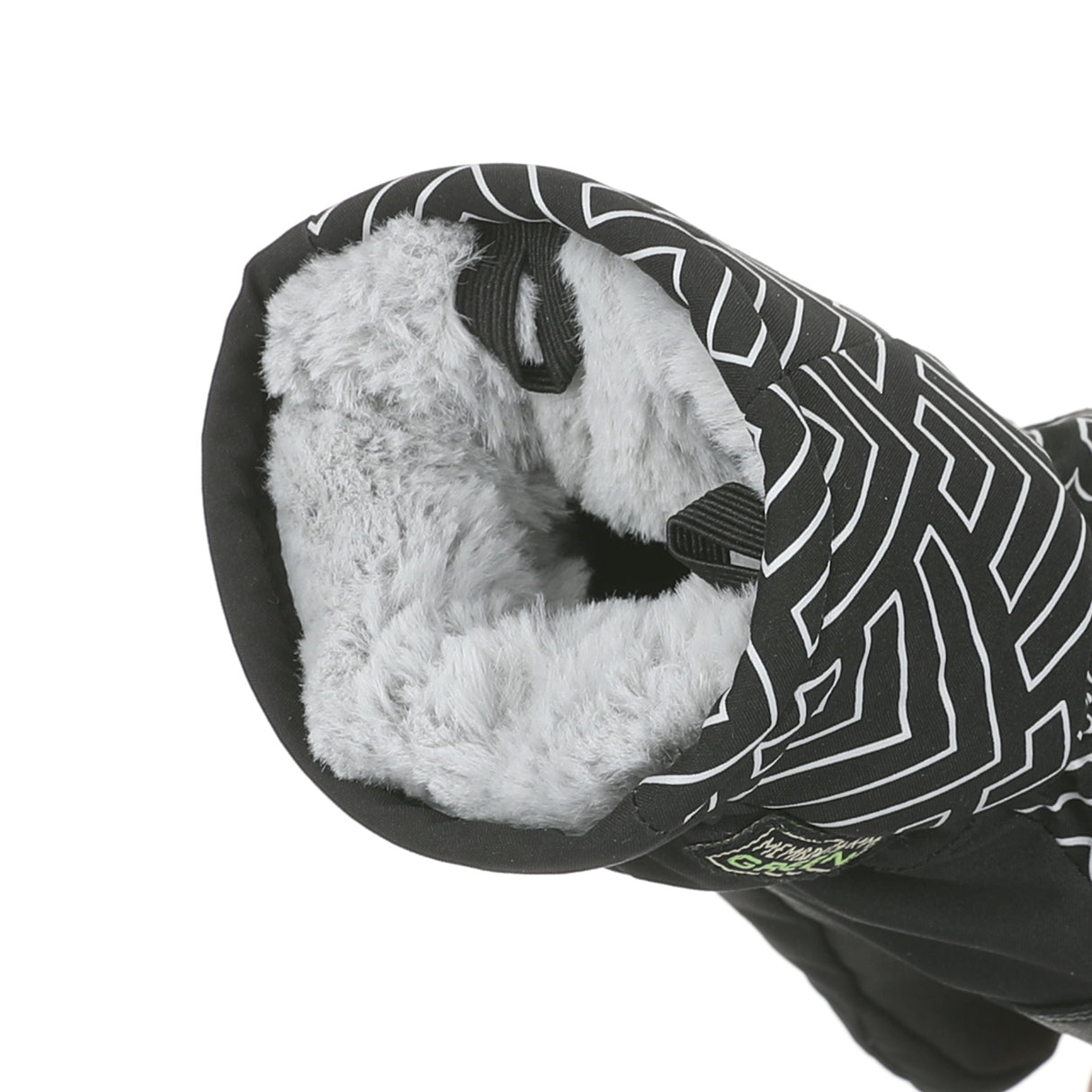Alpine W Glove