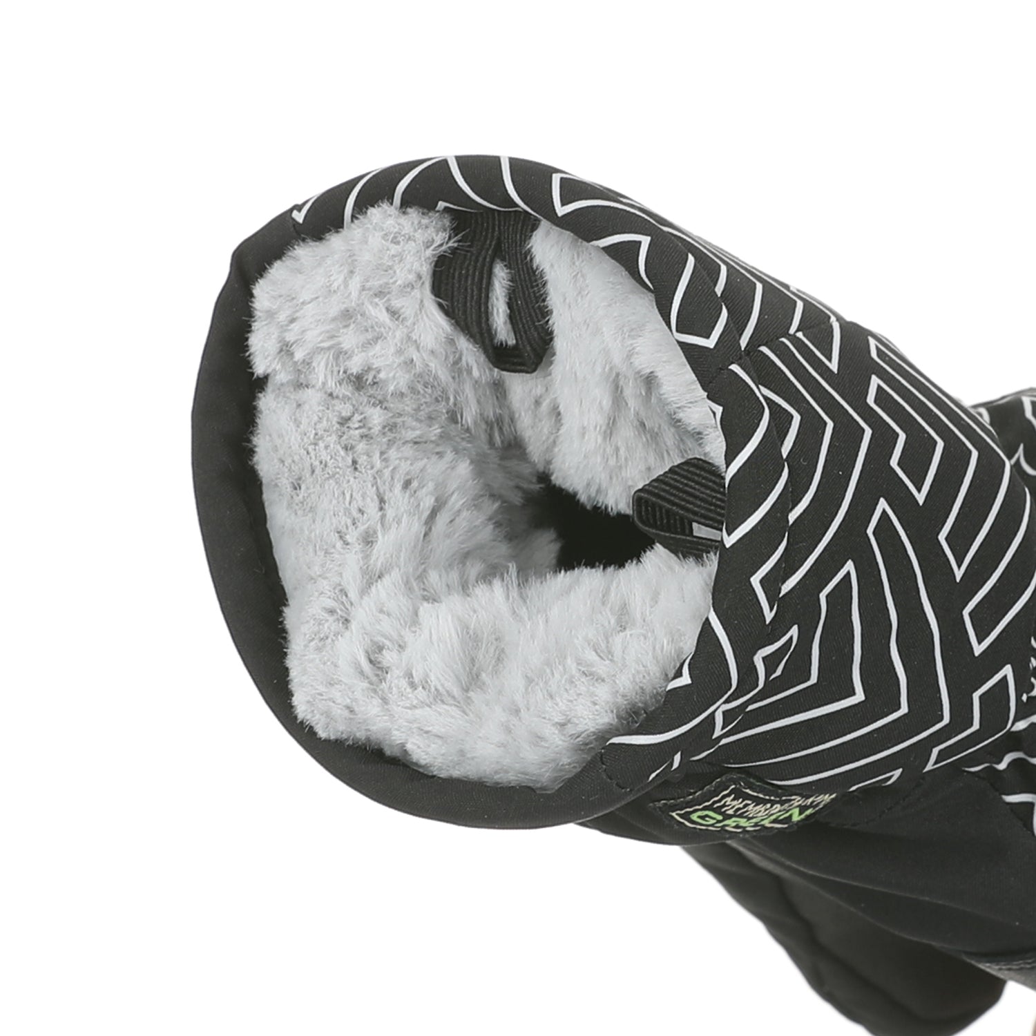 Alpine W Glove