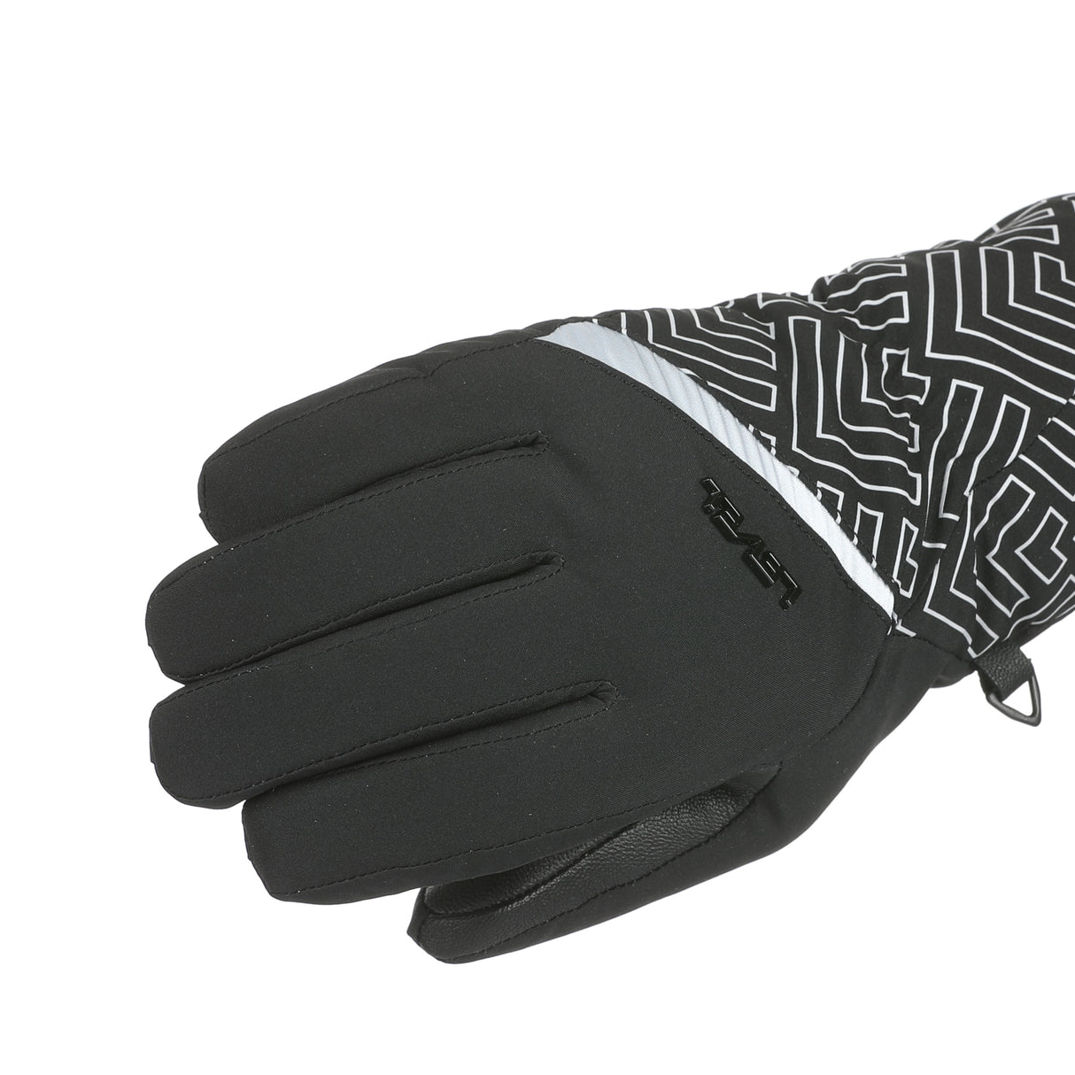 Alpine W Glove