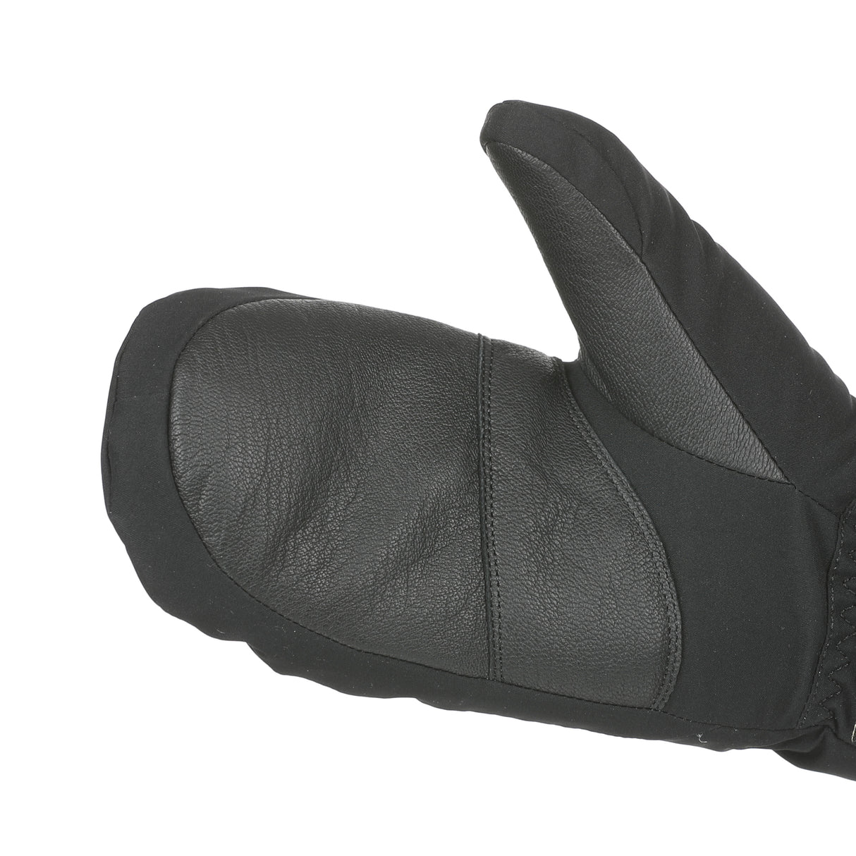 Alpine W Mitten