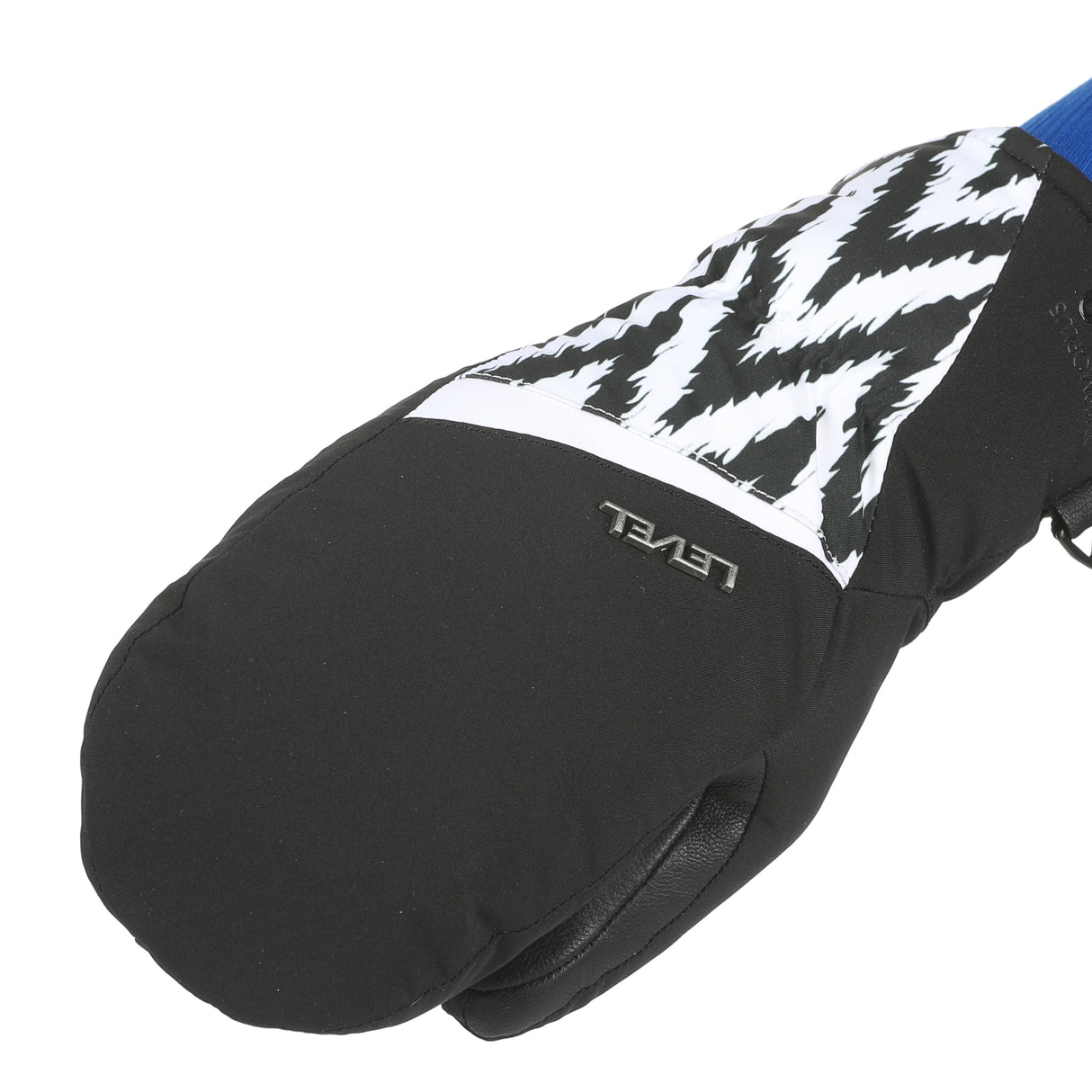 Alpine W Mitten