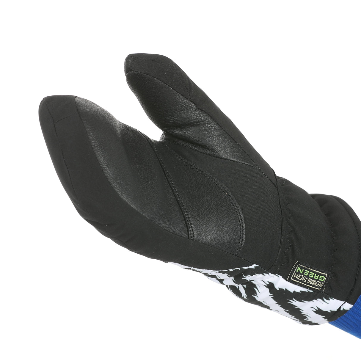 Alpine W Mitten